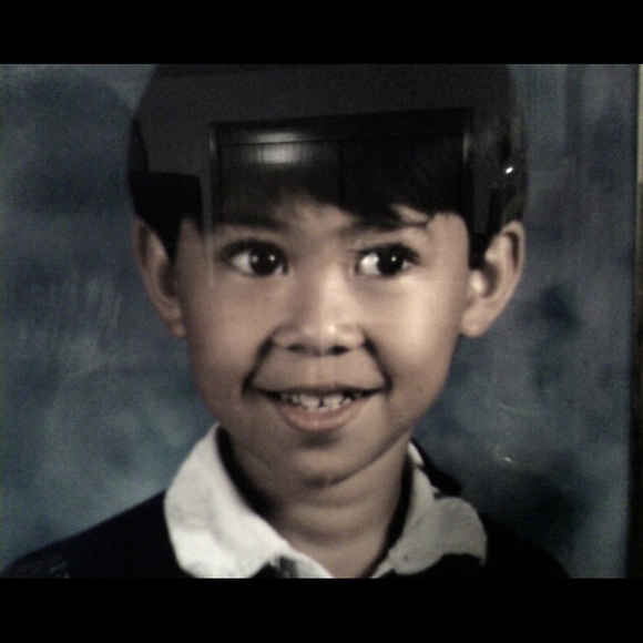 Meet your Posher, Patrick - Picture 2 of 2